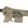 Noveske 7.5" Gen III DIPLOMAT AEG Rifle Eshooter ETU - FDE [EMG]